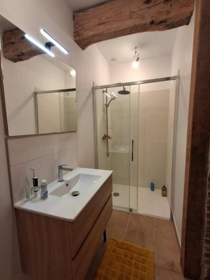 vente Maison L'isle-jourdain - Photo 7