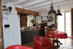 sale Maison L'isle-jourdain