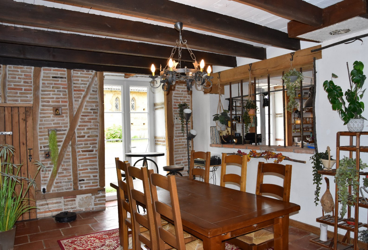 vente Maison L'isle-jourdain - Photo 3