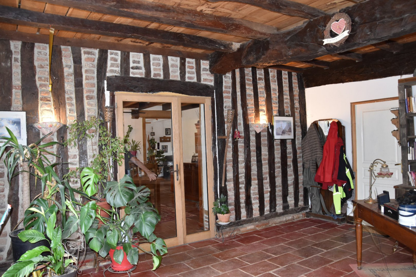 vente Maison L'isle-jourdain - Photo 6