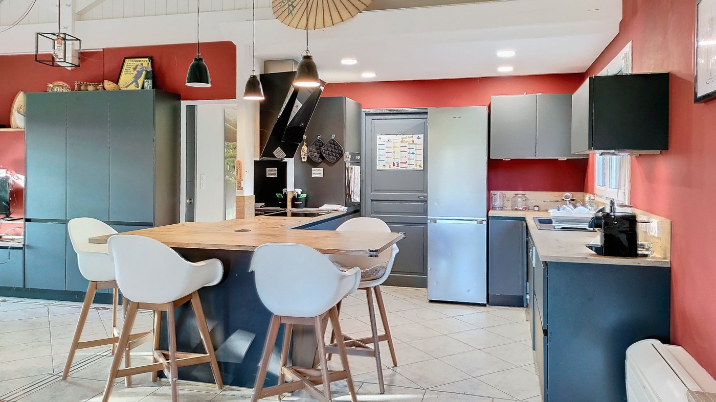 location Maison Endoufielle - Photo 3