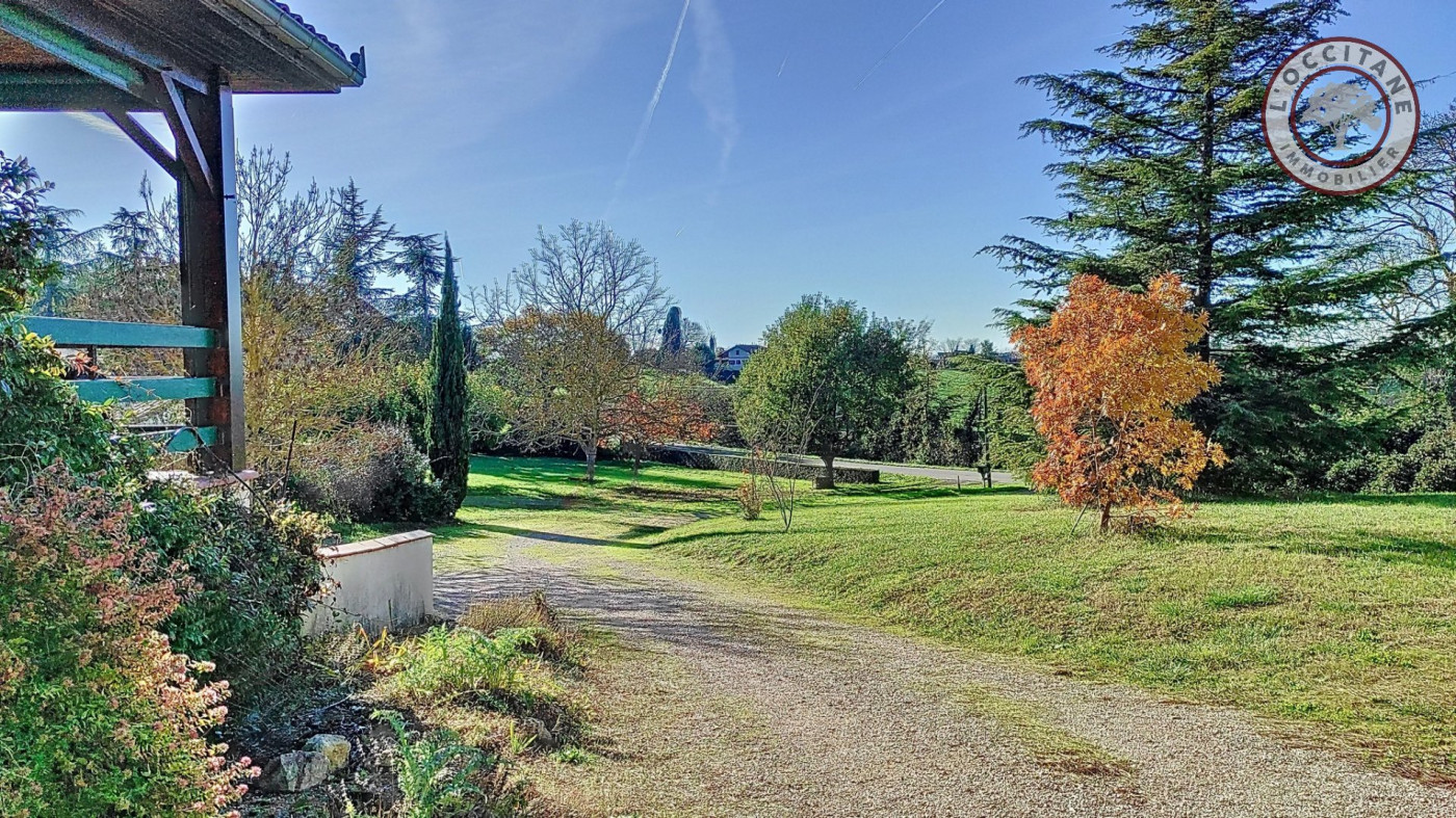 location Maison L'isle-jourdain - Photo 7