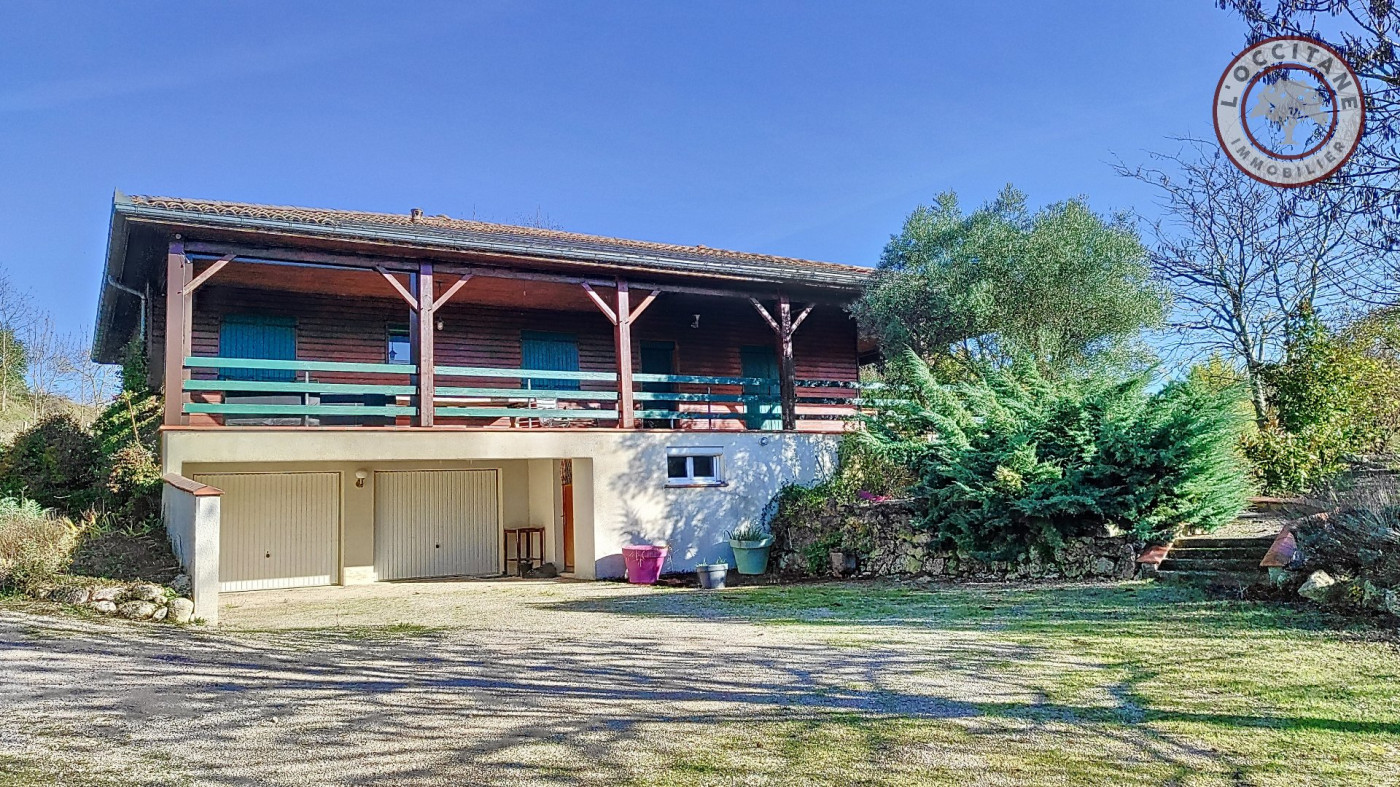 location Maison L'isle-jourdain - Photo 9