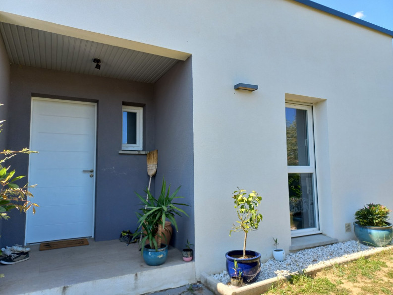 vente Maison Leguevin - Photo 9