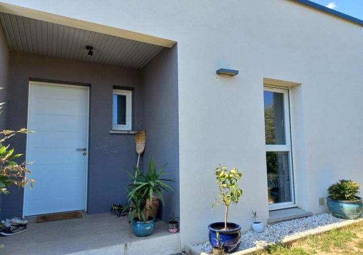 vente Maison Leguevin