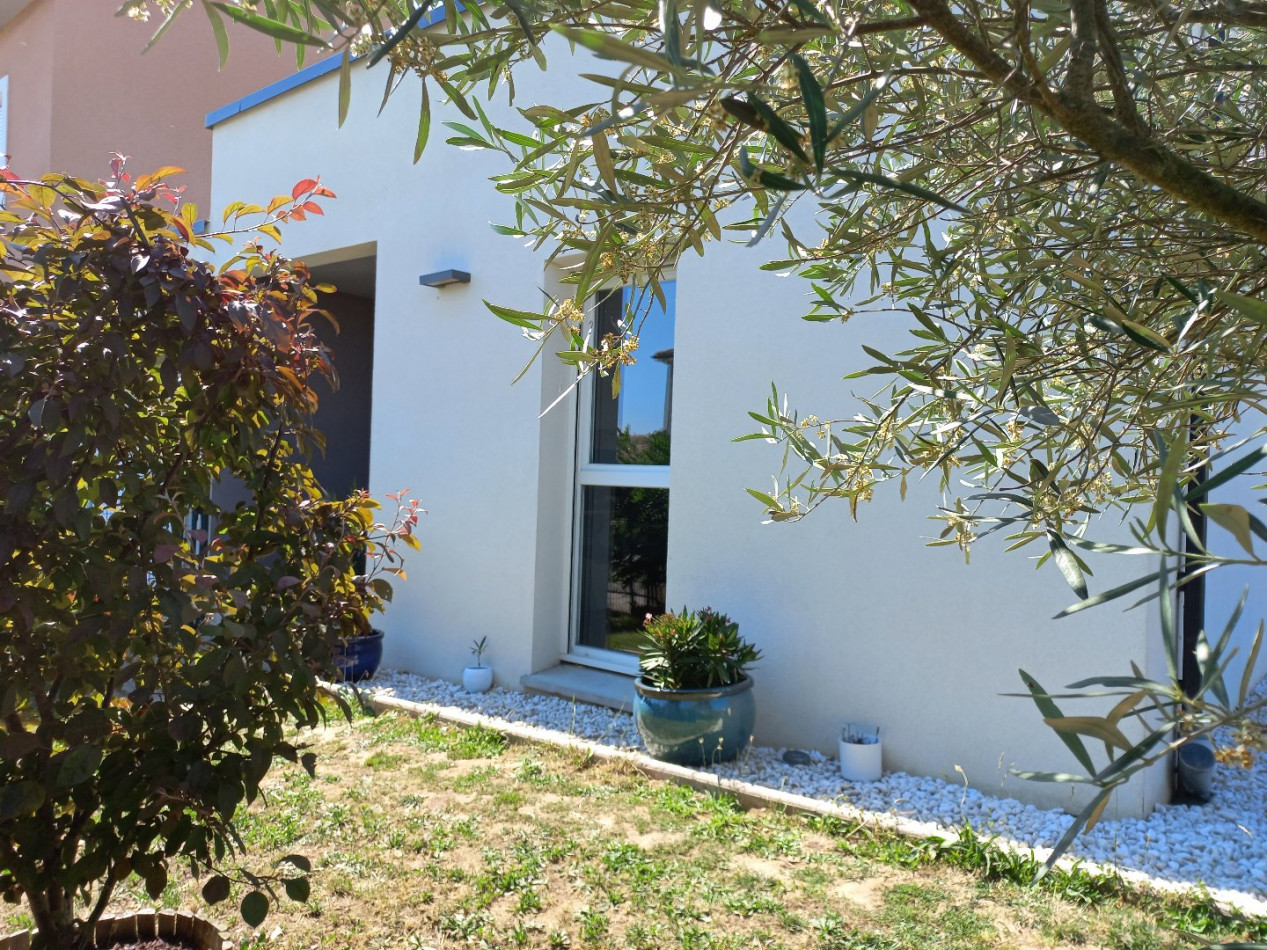 vente Maison Leguevin - Photo 1