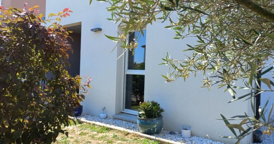 vente Maison Leguevin