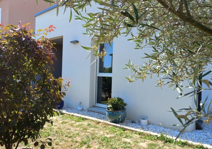 sale Maison Leguevin
