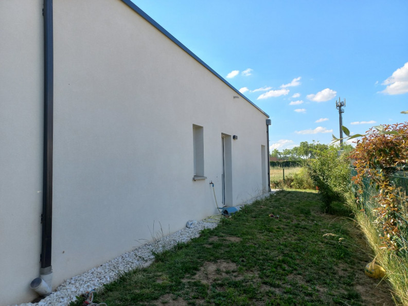 vente Maison Leguevin - Photo 8