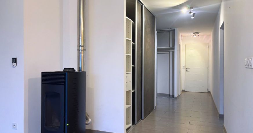 vente Maison Leguevin