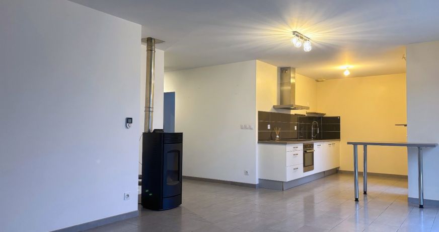 vente Maison Leguevin