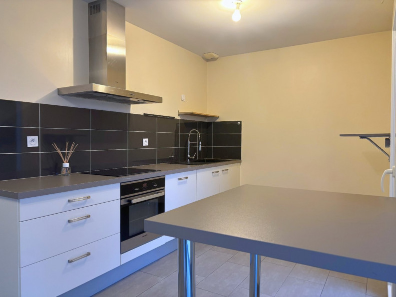 vente Maison Leguevin - Photo 6