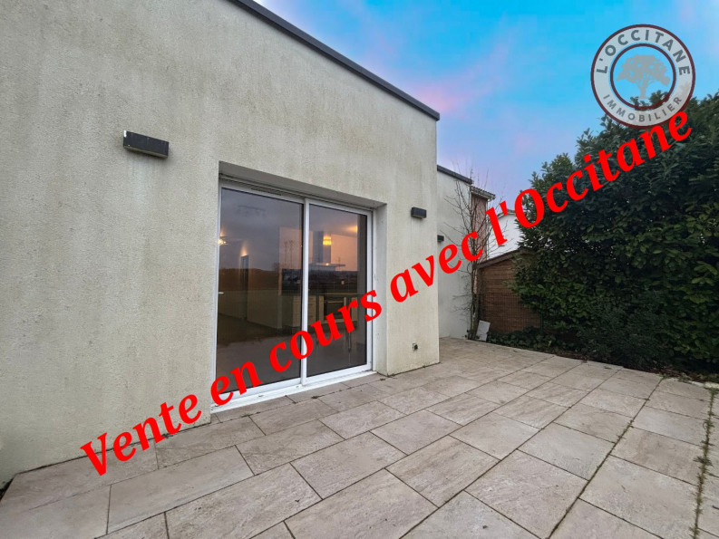 vente Maison Leguevin - Photo 1