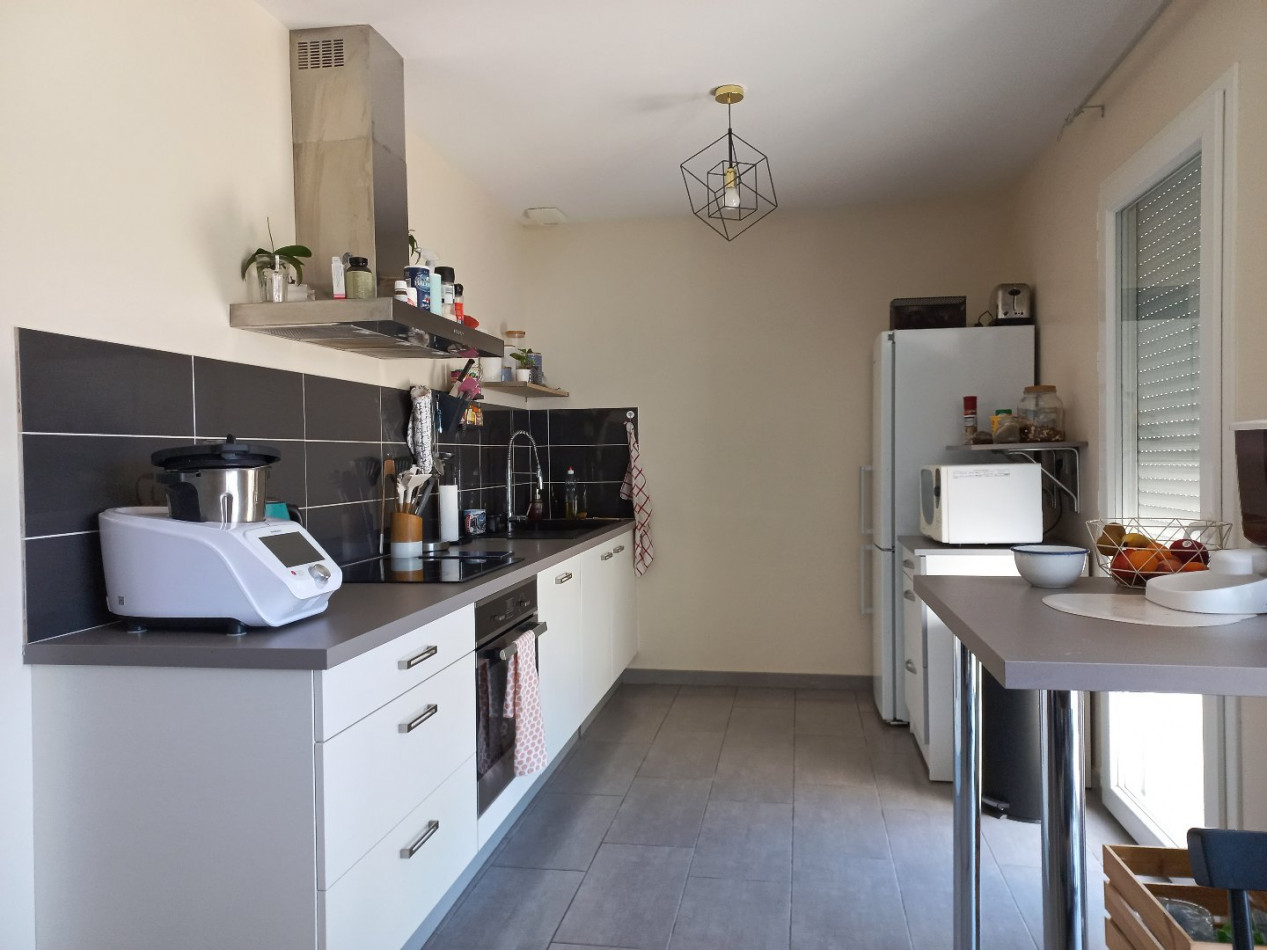 vente Maison Leguevin - Photo 3