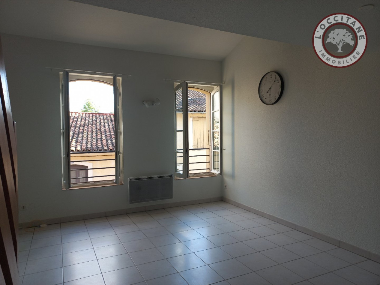 location Appartement L'isle-jourdain - Photo 1