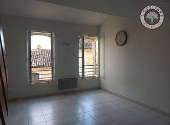 location Appartement L'isle-jourdain