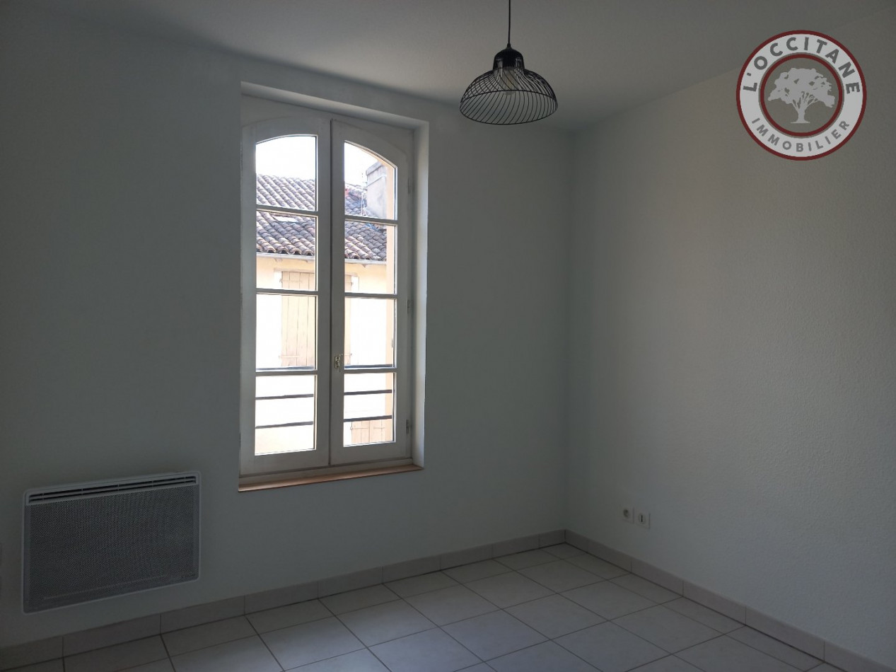 location Appartement L'isle-jourdain - Photo 5