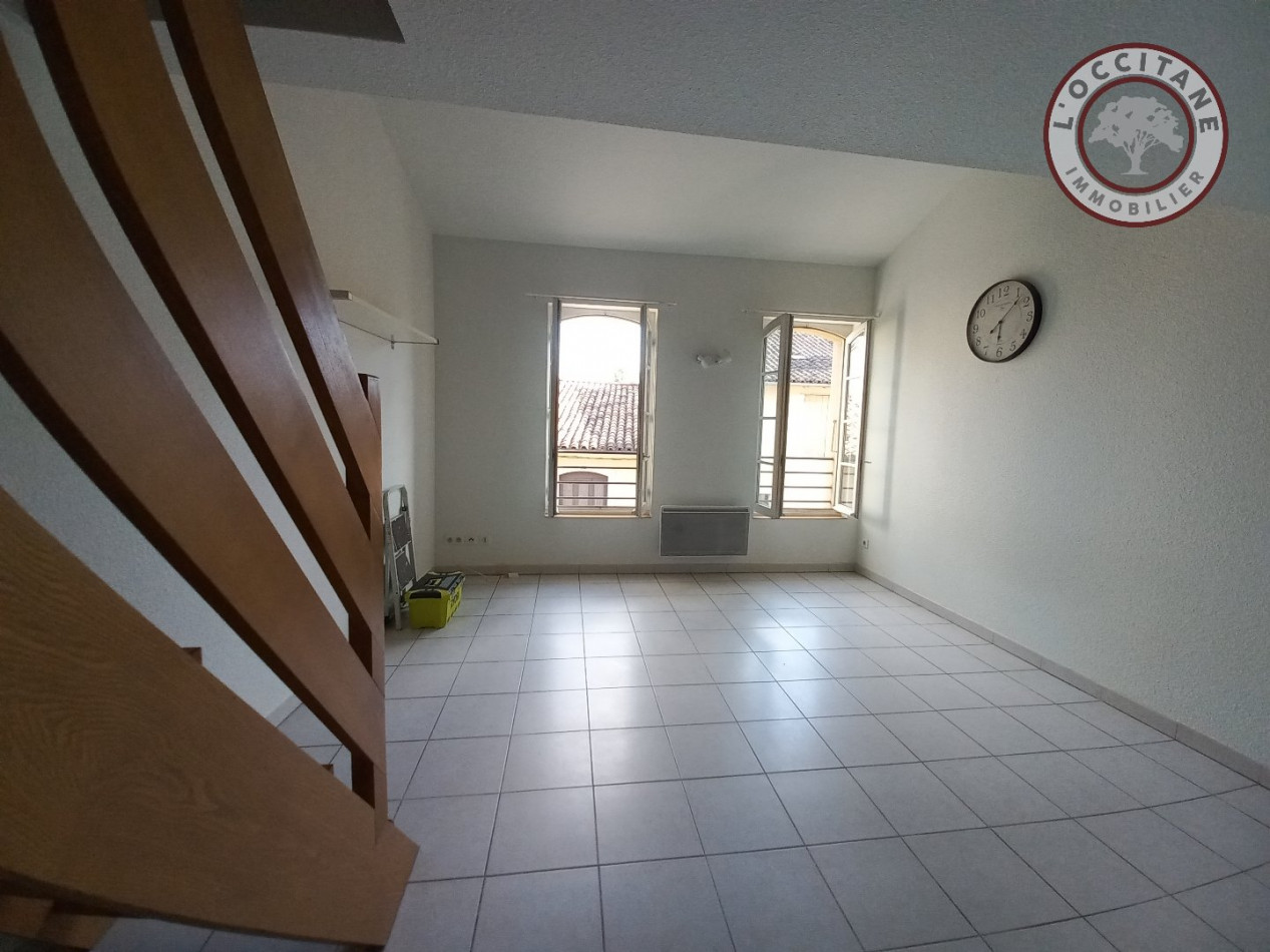 location Appartement L'isle-jourdain - Photo 6