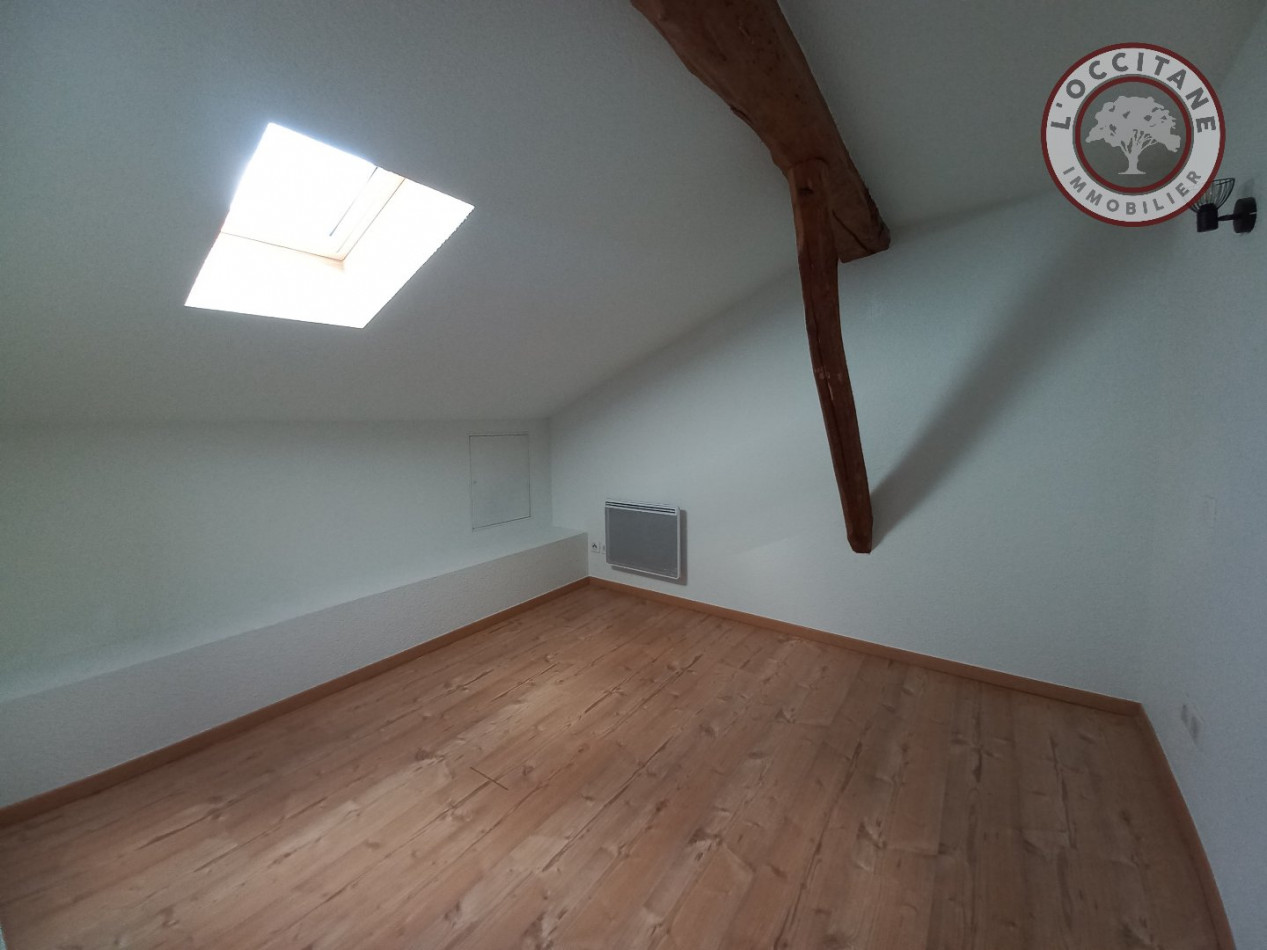 location Appartement L'isle-jourdain - Photo 3