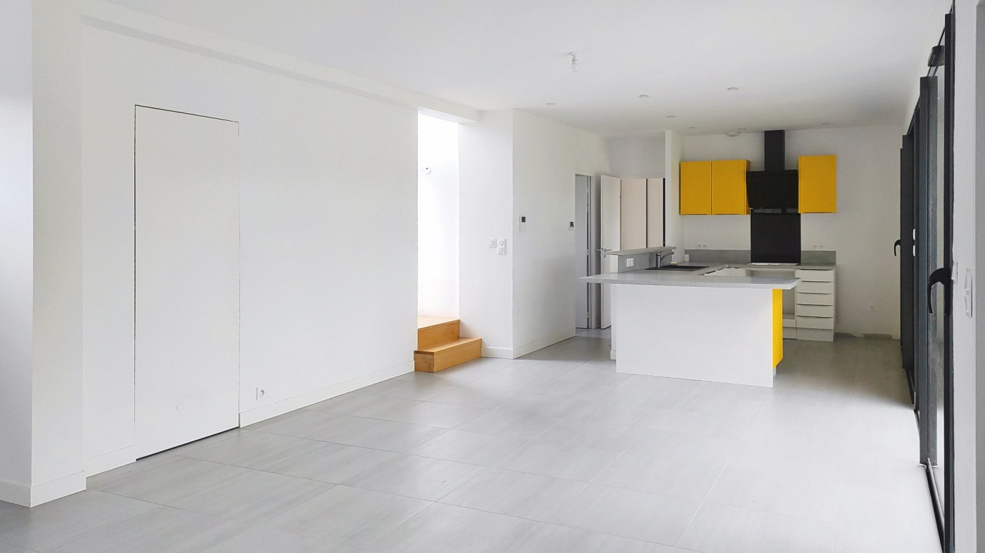 vente Maison L'isle-jourdain - Photo 5