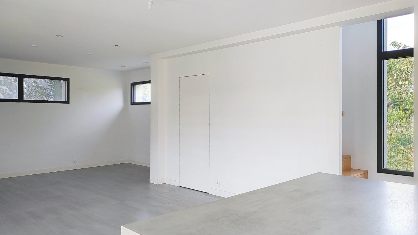 vente Maison L'isle-jourdain - Photo 7