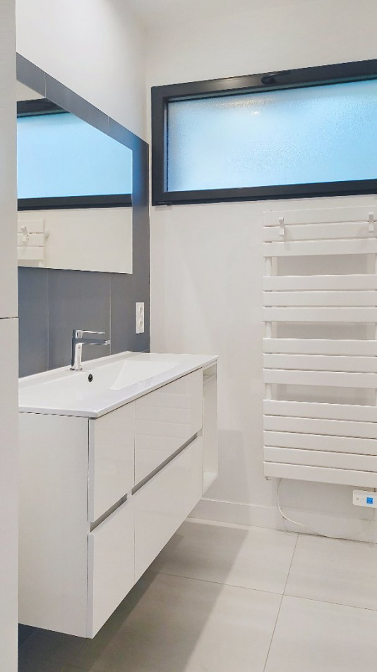 vente Maison L'isle-jourdain - Photo 8