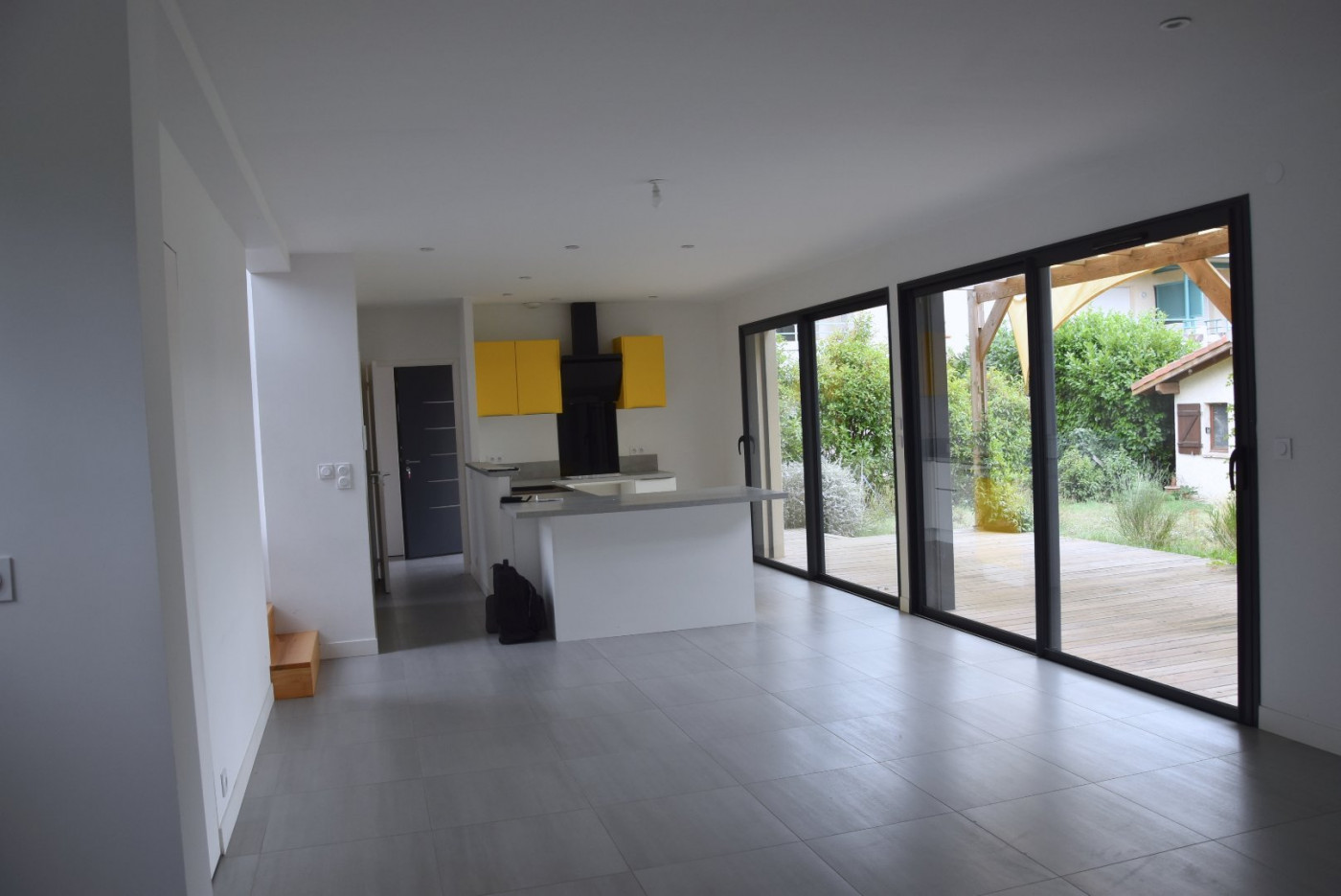 vente Maison L'isle-jourdain - Photo 4