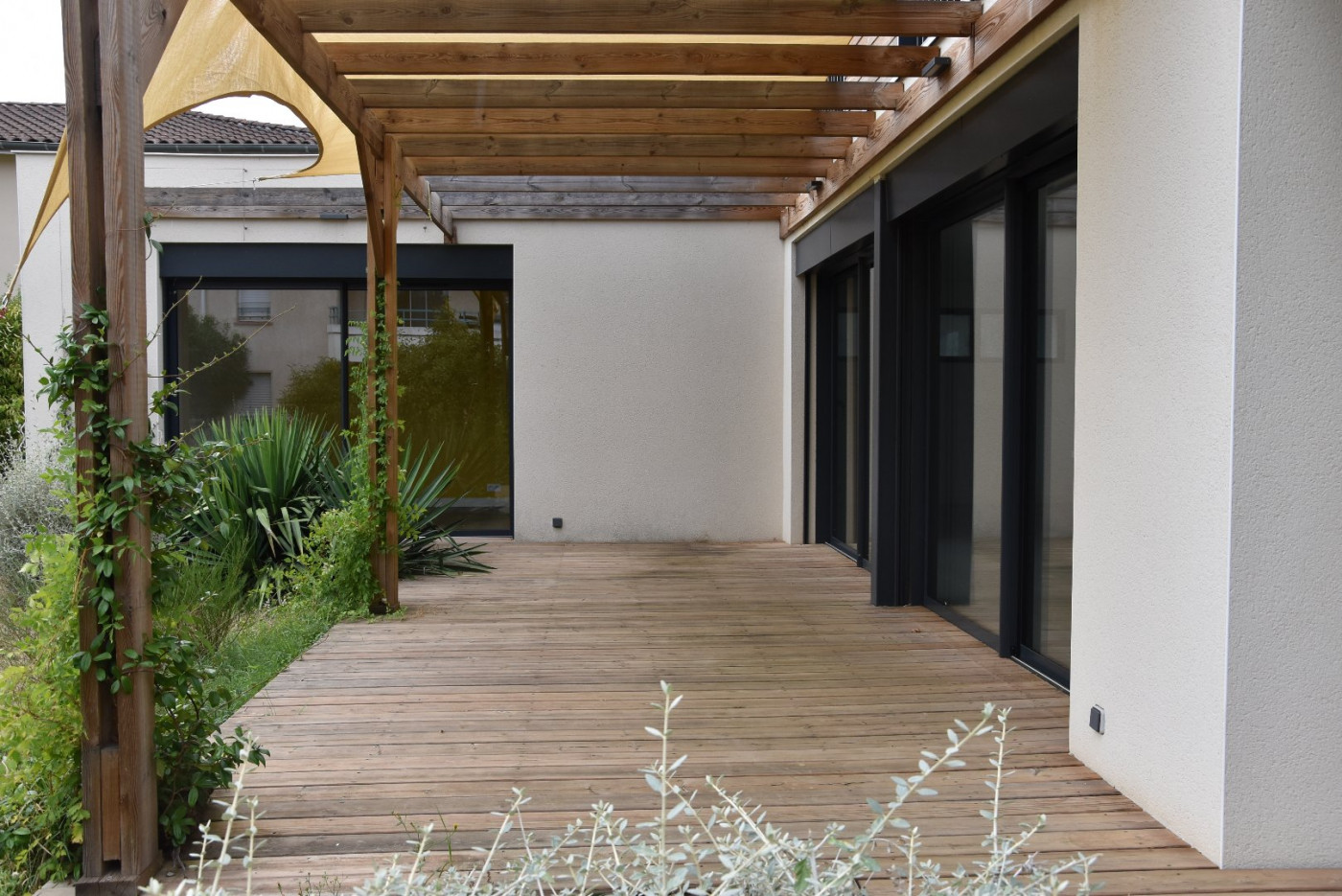 vente Maison L'isle-jourdain - Photo 3