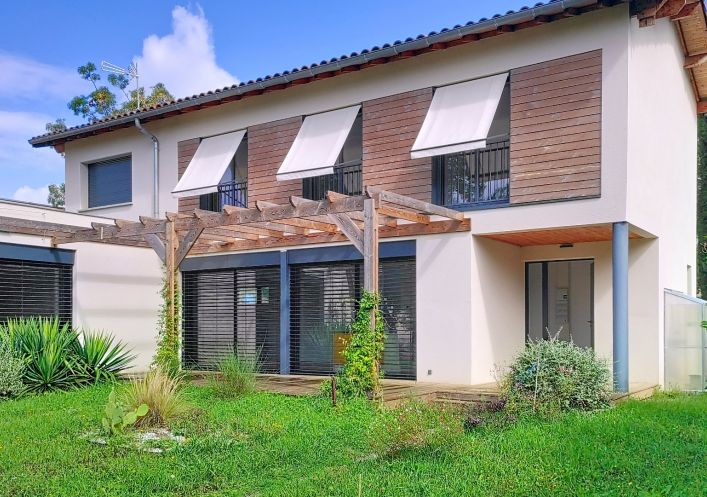 vente Maison L'isle-jourdain