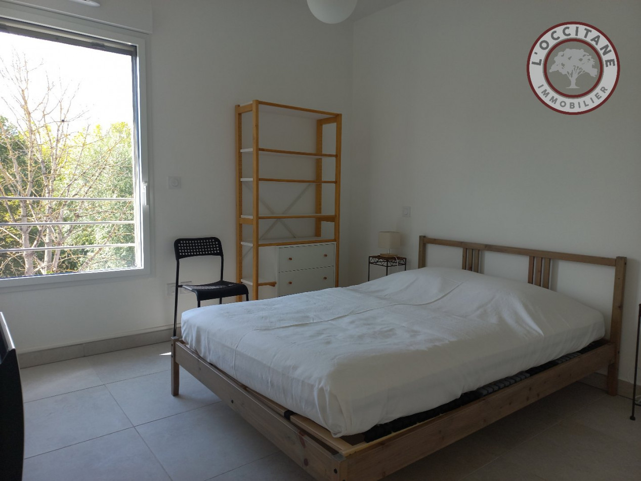 location Appartement L'isle-jourdain - Photo 3