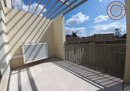 location Appartement L'isle-jourdain