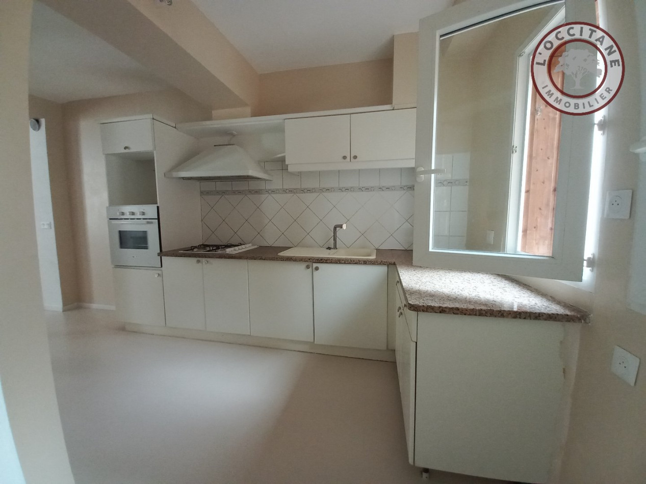 location Appartement Auch - Photo 3