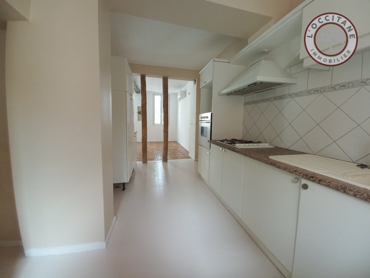 location Appartement Auch - Photo 2