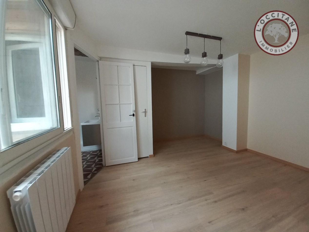 location Appartement Auch - Photo 1
