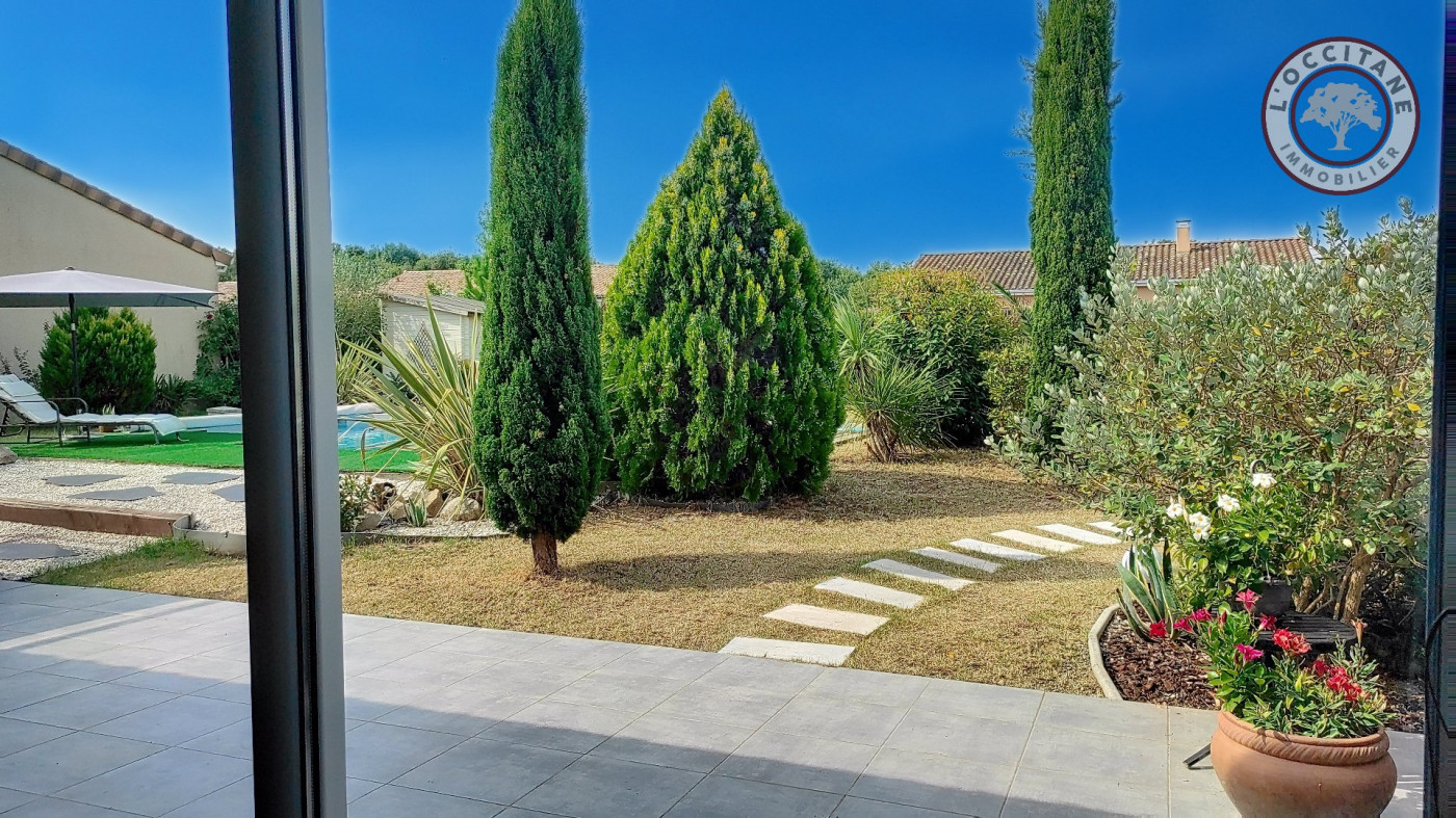 vente Maison L'isle-jourdain - Photo 6