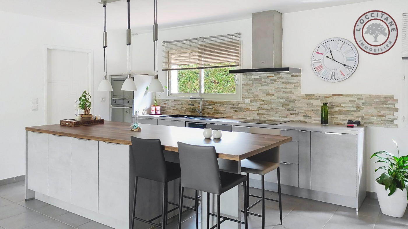 vente Maison L'isle-jourdain - Photo 8