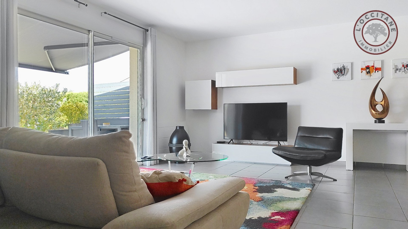 vente Maison L'isle-jourdain - Photo 10