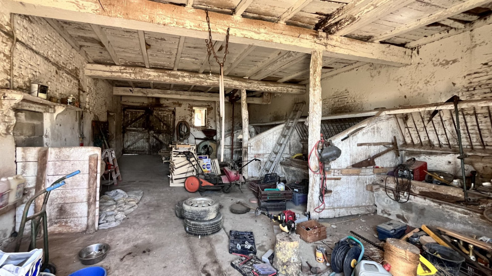 vente Maison Levignac - Photo 10