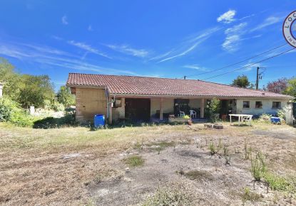 vente Maison Levignac