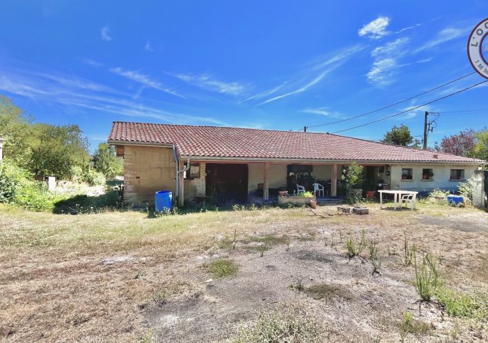 sale Maison Levignac