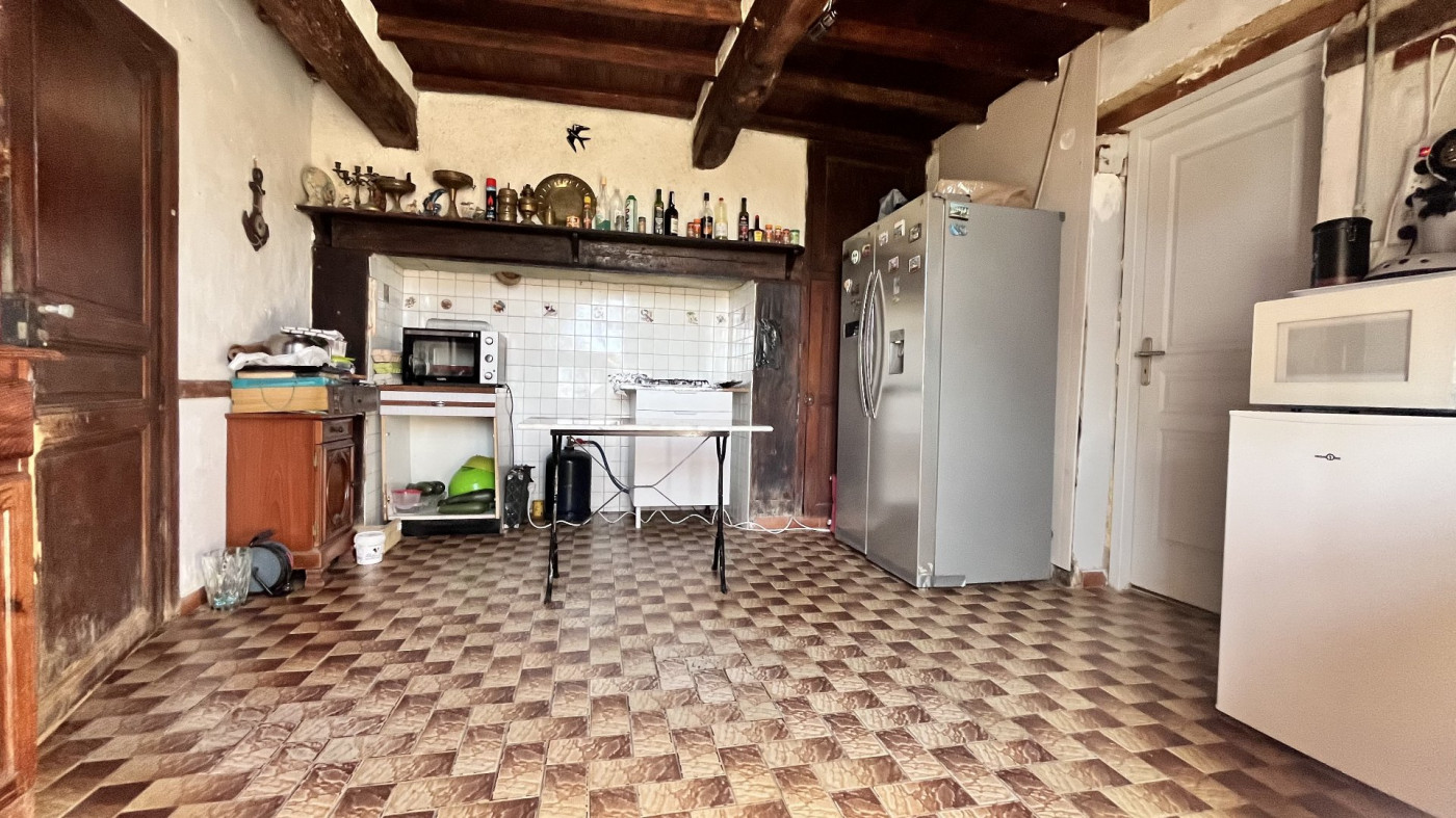 vente Maison Levignac - Photo 5