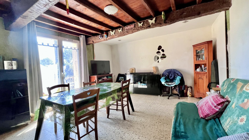 vente Maison Levignac - Photo 6