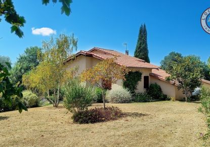 vente Maison L'isle-jourdain