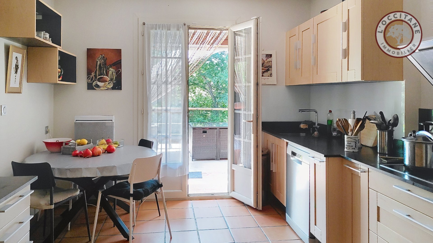 vente Maison L'isle-jourdain - Photo 10