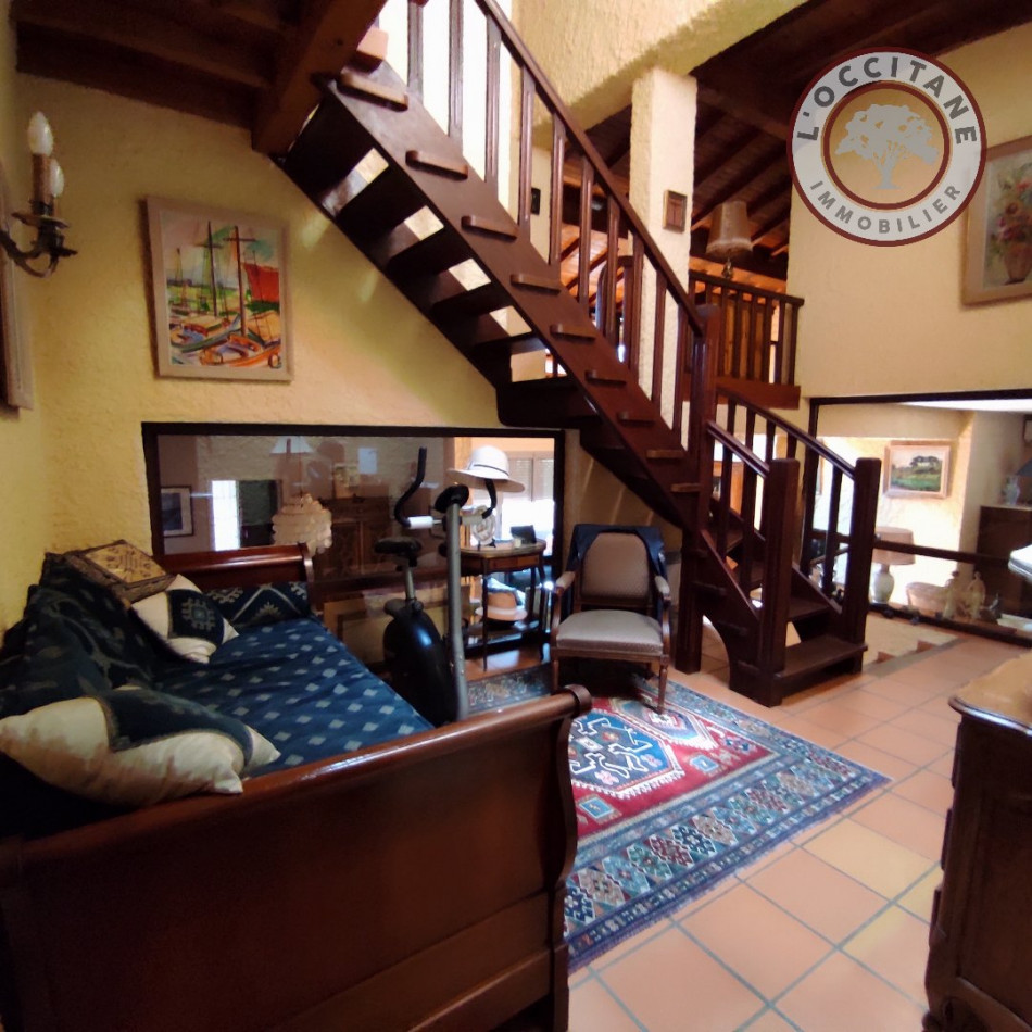 vente Maison L'isle-jourdain - Photo 4