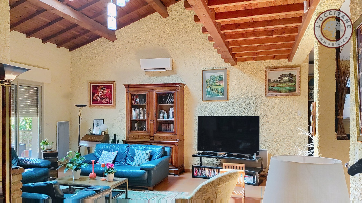 vente Maison L'isle-jourdain - Photo 5