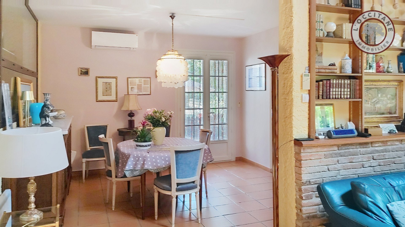 vente Maison L'isle-jourdain - Photo 9