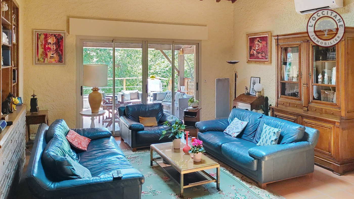 vente Maison L'isle-jourdain - Photo 8