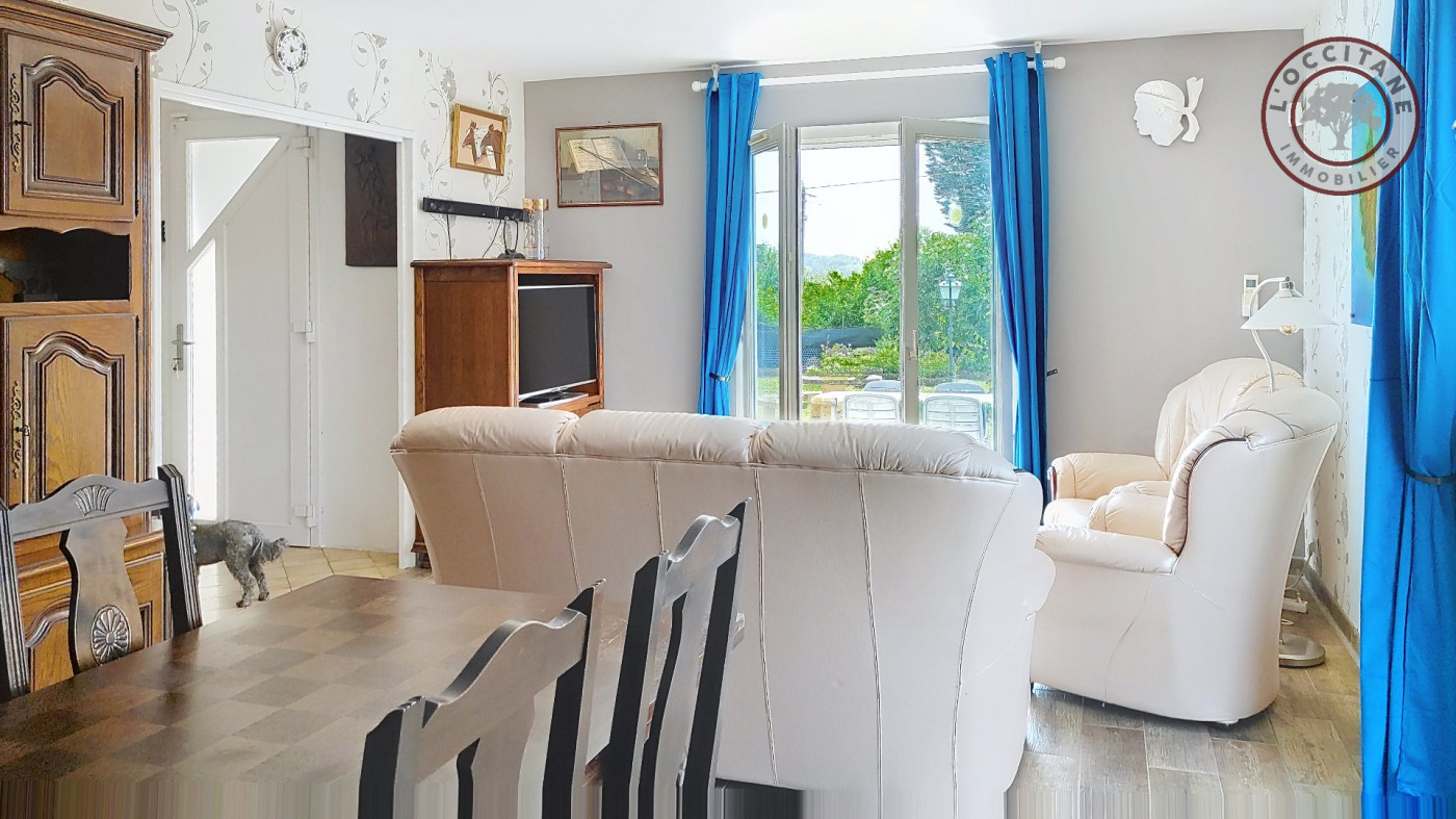vente Maison L'isle-jourdain - Photo 6