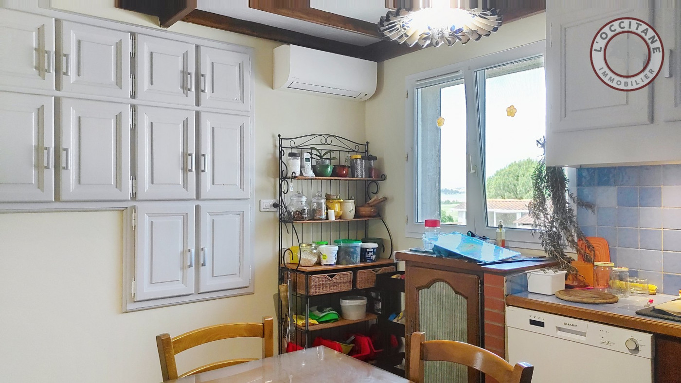 vente Maison L'isle-jourdain - Photo 8
